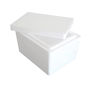 Thermocol Boxes For Ice Packaging, thermocol ice box
