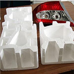 Thermocol Packaging For Automobile parts