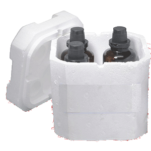 Thermocol For Chemical Packaging