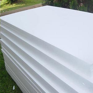 Thermocol Sheets For Packaging